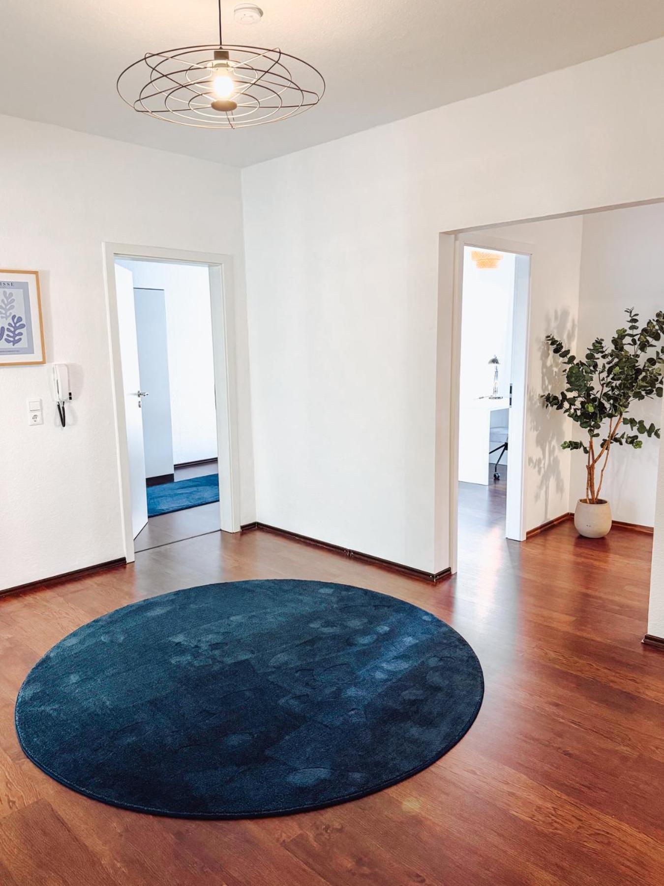 Schiller-Quartier 15 Lägenhet Bremerhaven Exteriör bild