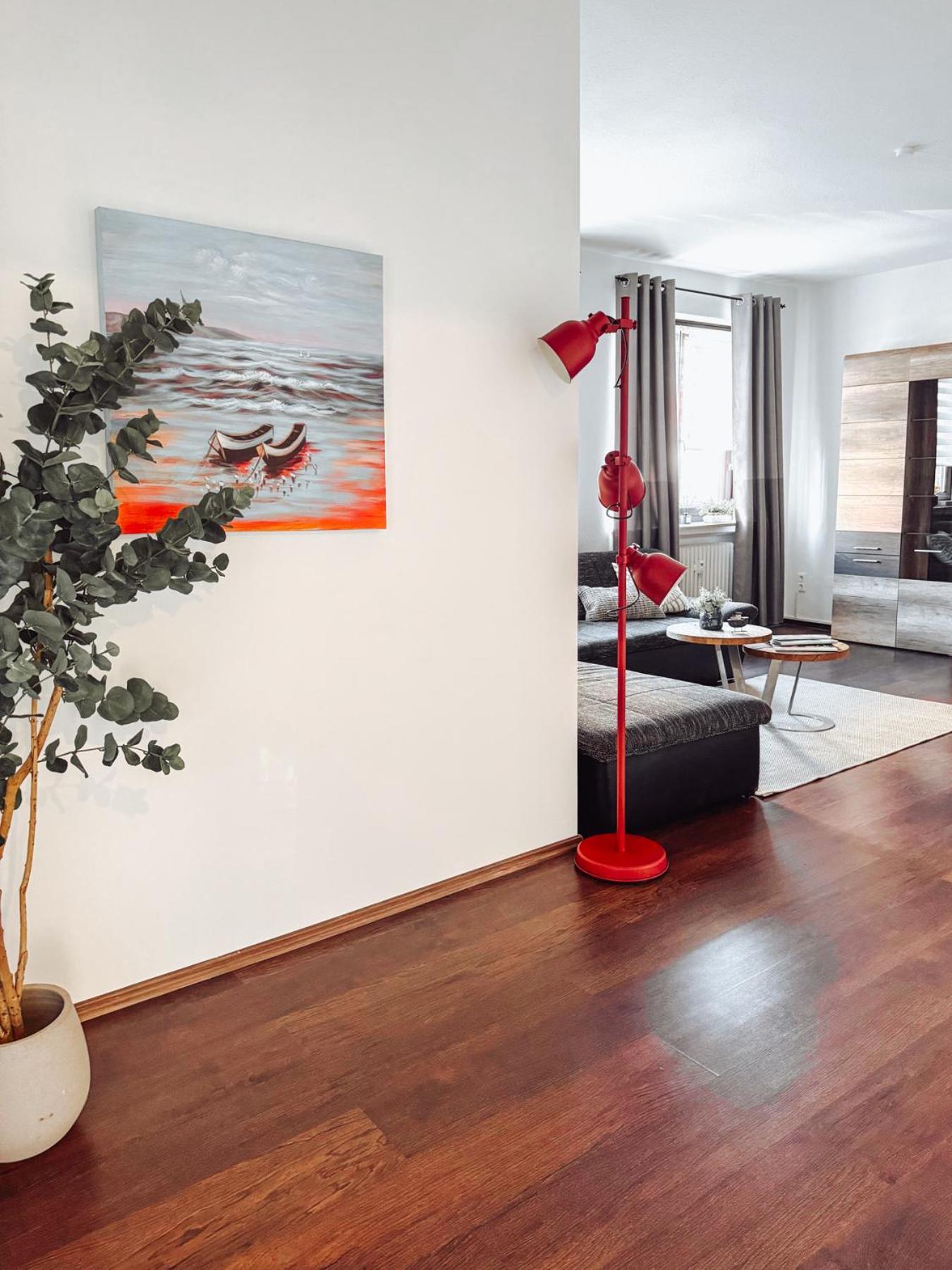 Schiller-Quartier 15 Lägenhet Bremerhaven Exteriör bild