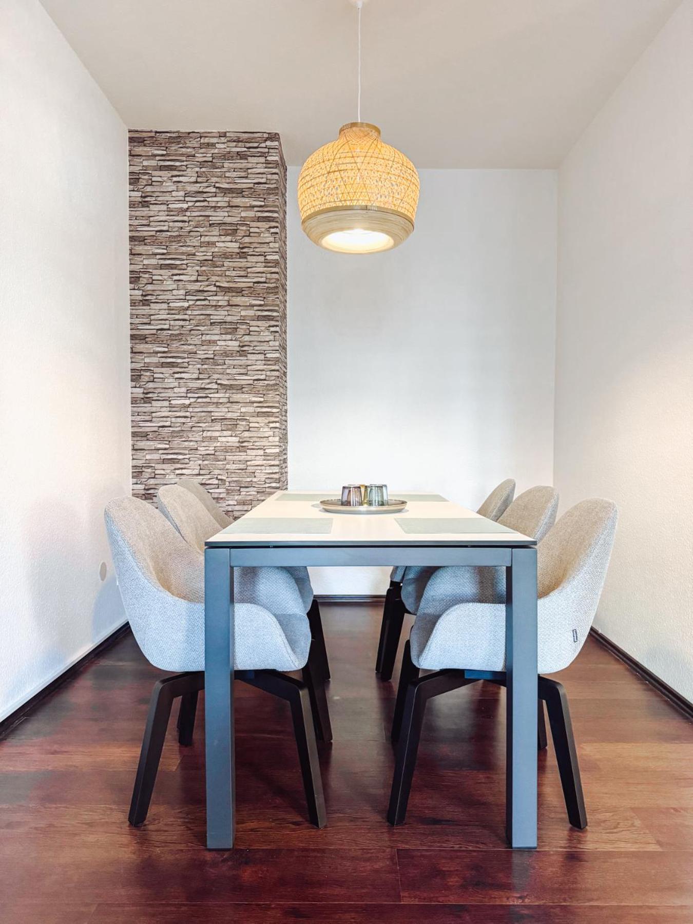 Schiller-Quartier 15 Lägenhet Bremerhaven Exteriör bild