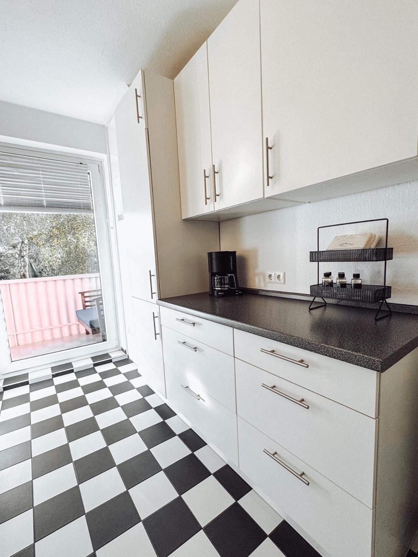 Schiller-Quartier 15 Lägenhet Bremerhaven Exteriör bild