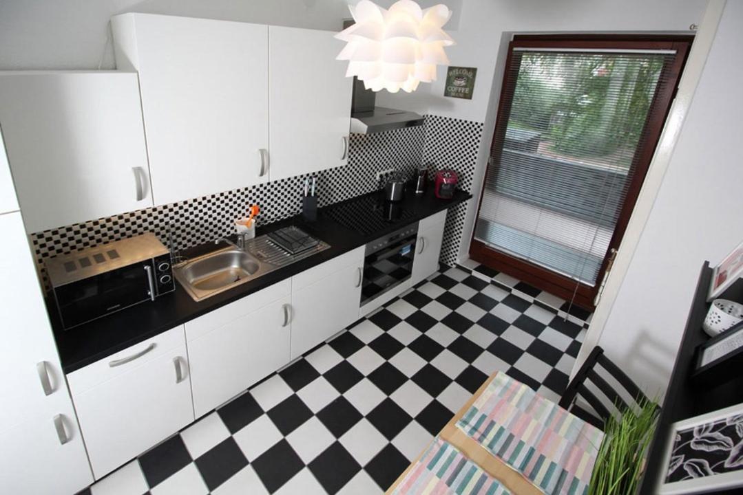 Schiller-Quartier 15 Lägenhet Bremerhaven Exteriör bild